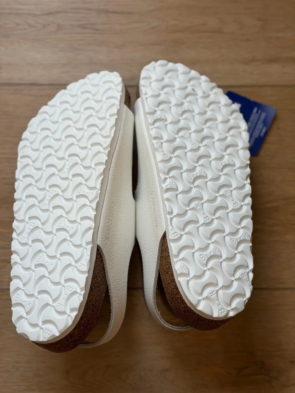 Birkenstock two adjustable